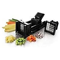 Los mejores  - IBILI 777800 - Cortapatatas Easycook
